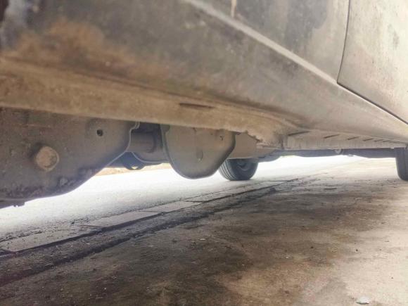 [上海·沪C] 二手江淮瑞风瑞风M32019款 PLUS 创客版 1.8L 豪华型