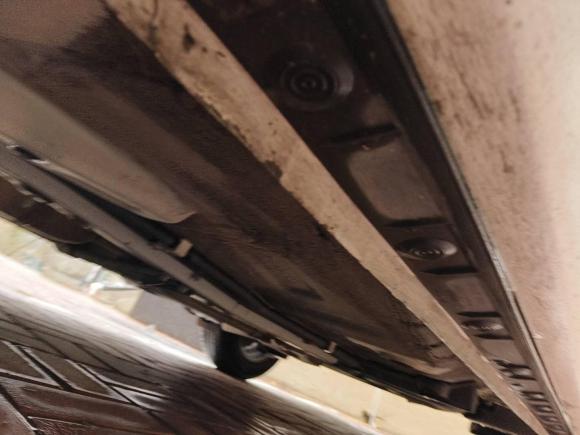 [合肥·皖A] 二手丰田卡罗拉2018款 1.2T S-CVT GL-i智辉版