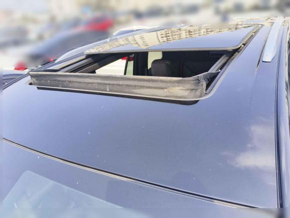 [合肥·皖A] 二手凯迪拉克凯迪拉克XT62020款 28T 六座风尚型