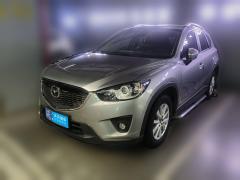 [苏州·苏E]马自达&nbsp;&nbsp;马自达CX-5&nbsp;&nbsp;2014款 2.0L 自动两驱都市型