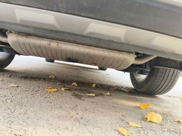 [济南·鲁A] 二手大众途昂2020款 380TSI 四驱舒适版 国VI