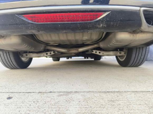 [上海·沪G] 二手别克君越2016款 改款 28T 精英型