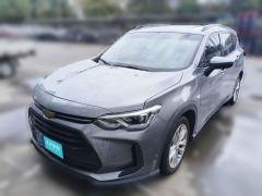 [嘉兴·浙F] 雪佛兰沃兰多2018款 530T 自动劲享版（5+2款） 国V