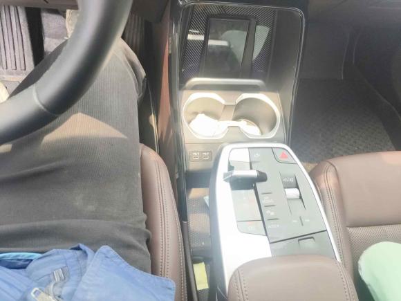 [合肥·皖A] 二手宝马宝马X12024款 sDrive25Li X设计套装