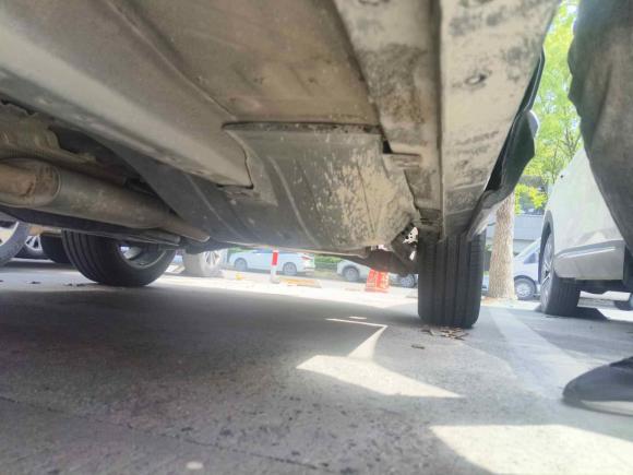 [上海·皖S] 二手哈弗哈弗H6 Coupe2018款 红标 1.5T 自动两驱超豪型