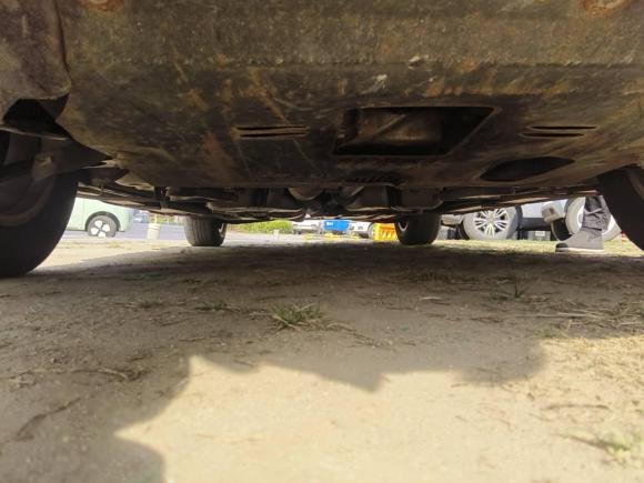 [青岛·鲁B] 二手别克昂科威Plus2014款 28T 四驱豪华型