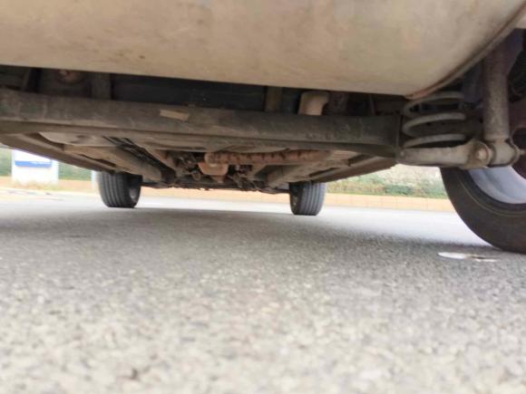 [武汉·鄂W] 二手众泰众泰T3002017款 1.5T CVT尊享型