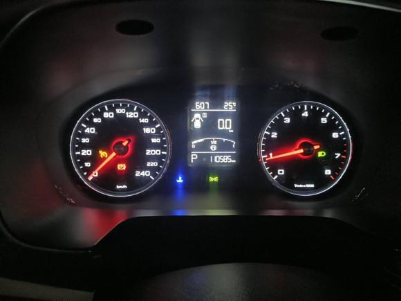 [成都·川A] 二手荣威荣威RX52016款 20T 两驱自动互联网智享版