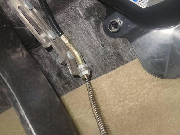 [深圳·粤B] 二手本田雅阁2010款 2.4L 百万纪念版