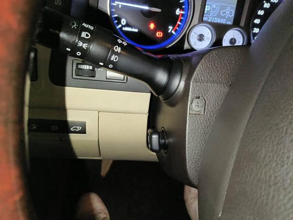 [上海·浙C] 二手雷克萨斯雷克萨斯LX2009款 570