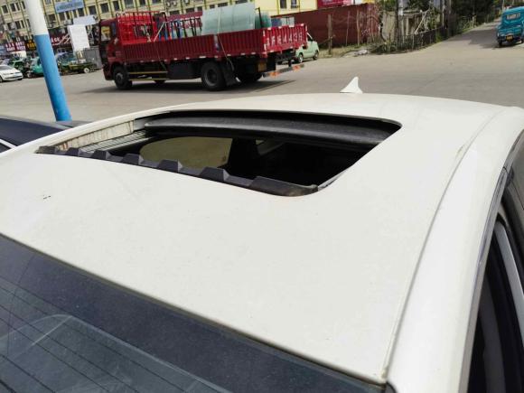 [南通·苏F] 二手长安逸动2018款 高能版 1.6L GDI 自动先锋型 国V