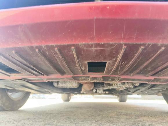 [南京·苏A] 二手雪佛兰科鲁兹2015款 1.5L 经典 SE AT