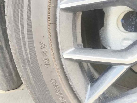 [武汉·鄂W] 二手长安长安UNI-Z2025款 1.5T 豪华型