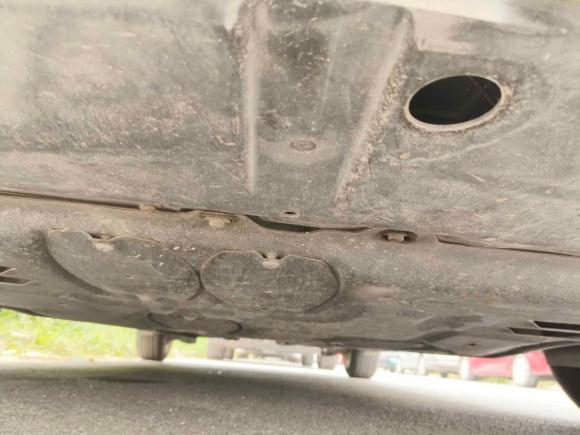 [合肥·皖A] 二手福特福睿斯2015款 1.5L 自动舒适型