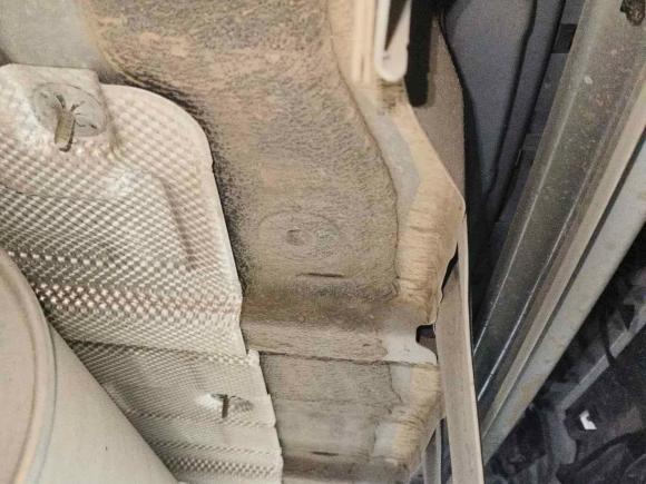 [西安·冀R] 二手哈弗哈弗H62021款 1.5T 自动都市版