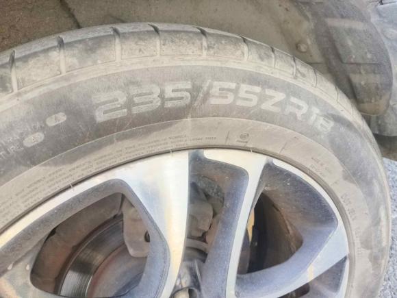 [杭州·浙A] 二手东南东南DX72017款 1.5T 自动豪华型