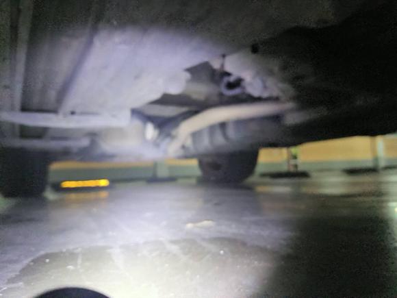 [深圳·粤B] 二手大众途锐2011款 3.0TDI 柴油豪华型