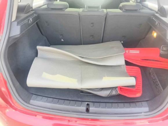 [嘉兴·浙F] 二手宝马宝马2系旅行车2016款 218i 时尚型