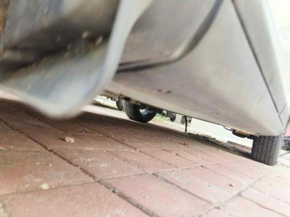 [济南·鲁A] 二手开瑞开瑞K602017款 1.5L 手动旗舰型