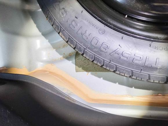 [武汉·鄂E] 二手福特蒙迪欧2013款 2.0L GTDi200豪华型