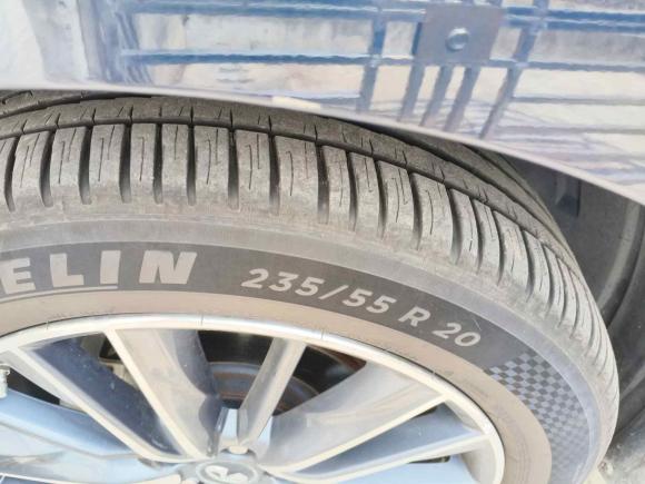 [上海·沪M] 二手英菲尼迪英菲尼迪QX602016款 2.5 S/C Hybrid 两驱卓越版 国V