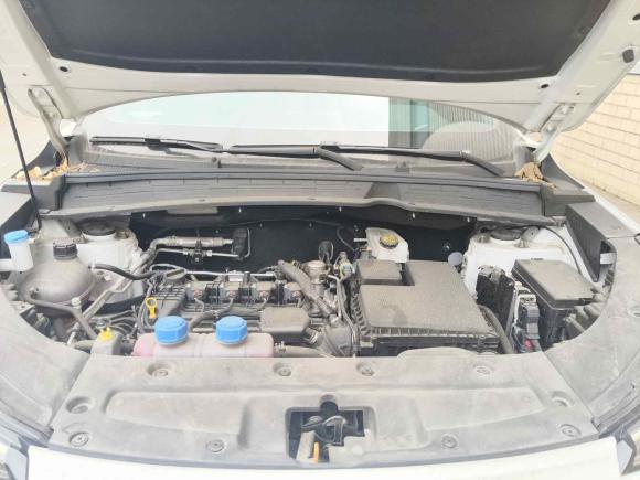 [成都·川A] 二手长安启源长安启源Q05经典2024款 真香版 125 超越型 中创新航