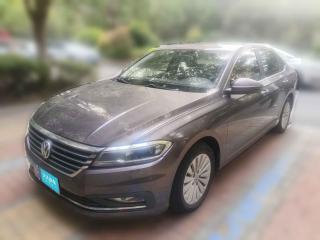 大众朗逸2019款 1.5L 手动舒适版 国VI