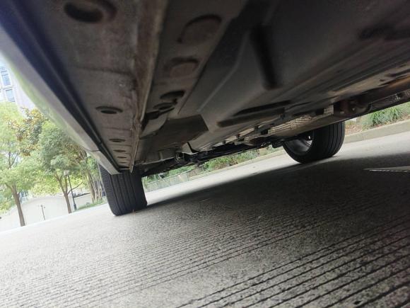 [上海·沪B] 二手魏牌魏牌 VV72017款 2.0T 旗舰型