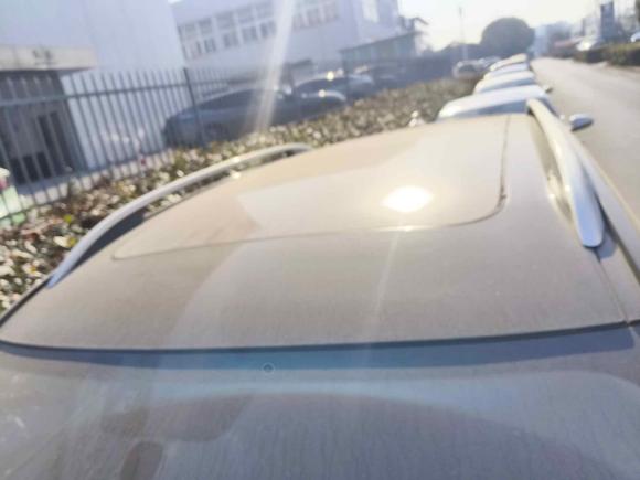 [金华·浙G] 二手荣威荣威RX52018款 20T 两驱自动旗舰版