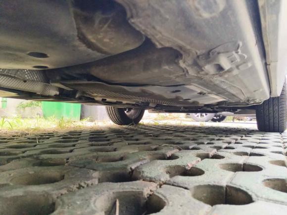 [武汉·鄂W] 二手雷诺卡缤2015款 1.2T 自动舒适抢鲜版