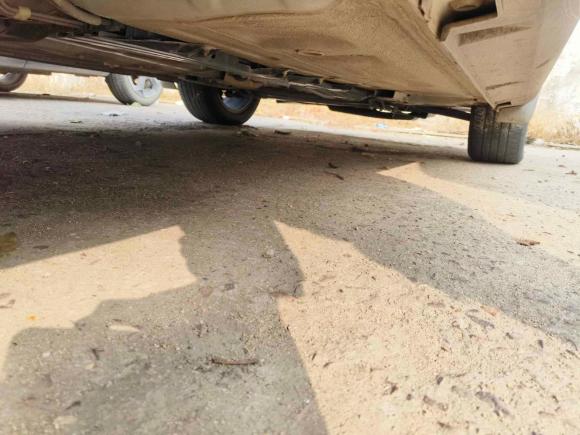 [南通·苏F] 二手东风风行风行SX62016款 1.6L CVT豪华型