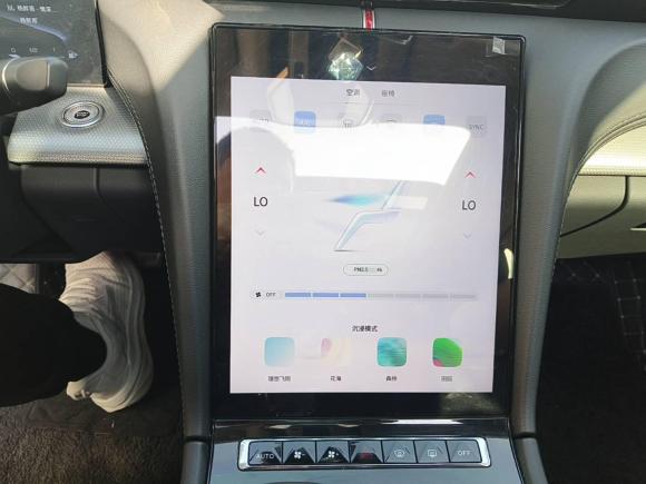 [南通·赣G] 二手红旗红旗H52023款 2.0T 自动智联旗畅版