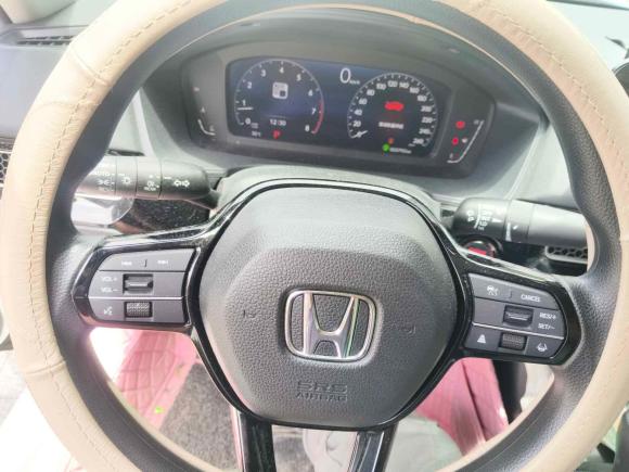 [嘉兴·浙F] 二手本田型格2023款 240TURBO CVT领先版