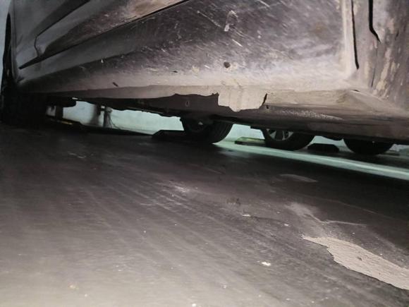 [合肥·皖A] 二手DSDS 5LS2014款 1.6T 雅致版THP160