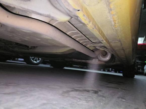 [合肥·皖A] 二手本田飞度2011款 1.3L 自动舒适版