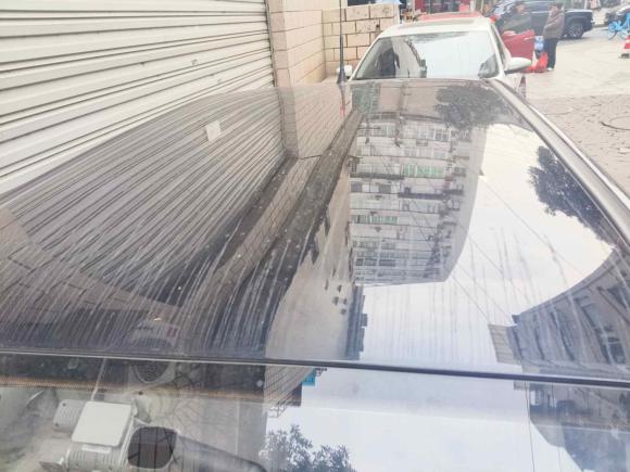 [成都·川A] 二手大众桑塔纳志俊2008款 1.8L 手动实尚型