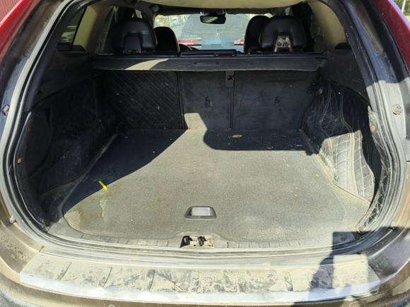 [上海·豫S] 二手沃尔沃沃尔沃XC602013款 T5 智雅版