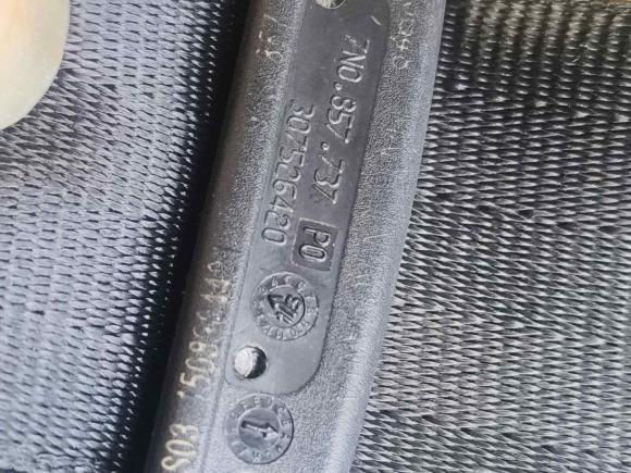 [杭州·浙A] 二手保时捷Macan2014款 Macan 2.0T