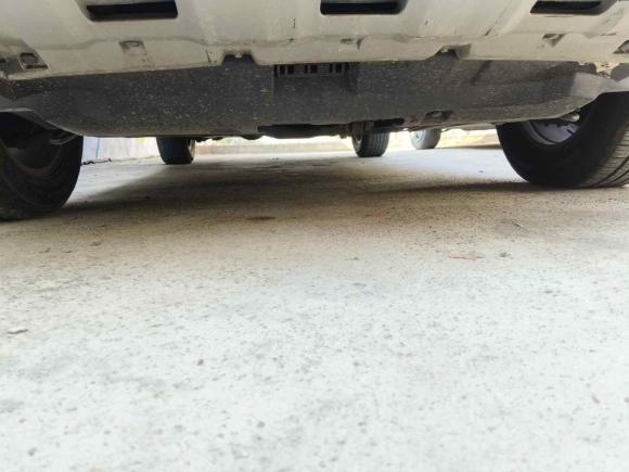 [南昌·赣A] 二手哈弗哈弗H62016款 升级版 1.5T 自动两驱精英型