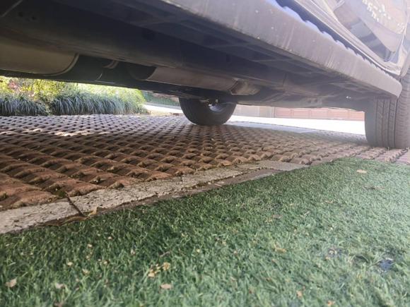 [杭州·浙A] 二手福特游骑侠Ranger2023款 探迹四驱自动版 汽油