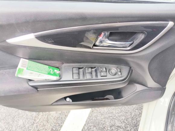 [杭州·苏U] 二手本田凌派2013款 1.8L 自动豪华版