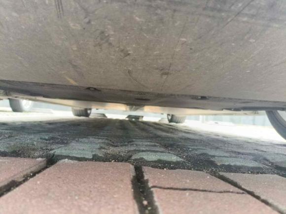 [深圳·粤B] 二手特斯拉Model 32020款 改款 标准续航后驱升级版