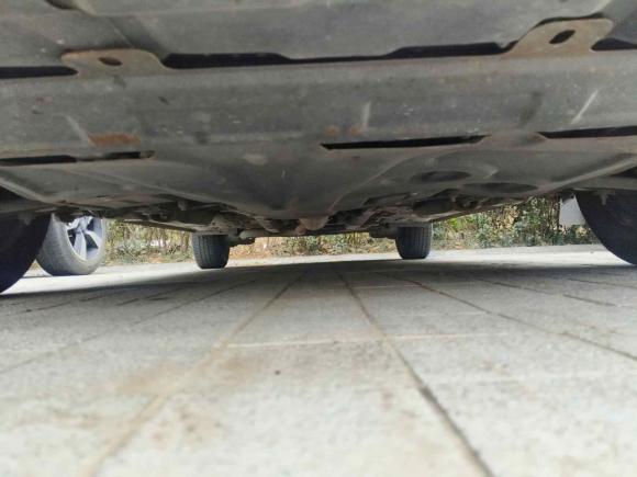 [宁波·浙B] 二手丰田威驰FS2017款 1.5L CVT锋驰版