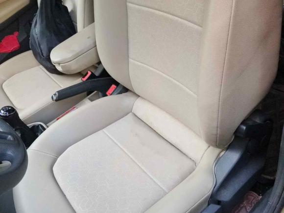 [成都·川A] 二手大众桑塔纳2013款 1.4L 手动舒适版