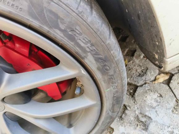 [广州·粤A] 二手特斯拉Model 32020款 改款 长续航后轮驱动版