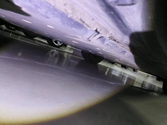 [上海·沪A] 二手大众ID.4 CROZZ2022款 长续航PURE+版