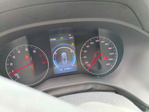 [南京·苏A] 二手比亚迪宋2021款 经典版 1.5T 自动精英型