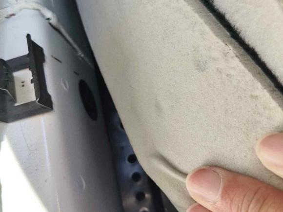 [深圳·鄂A] 二手奔驰奔驰C级2020款 改款 C 260 运动版