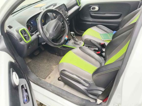 [南通·苏F] 二手荣威科莱威CLEVER2020款 都市风尚版