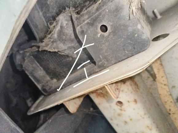 [深圳·粤B] 二手现代途胜2015款 1.6T 双离合两驱智能型